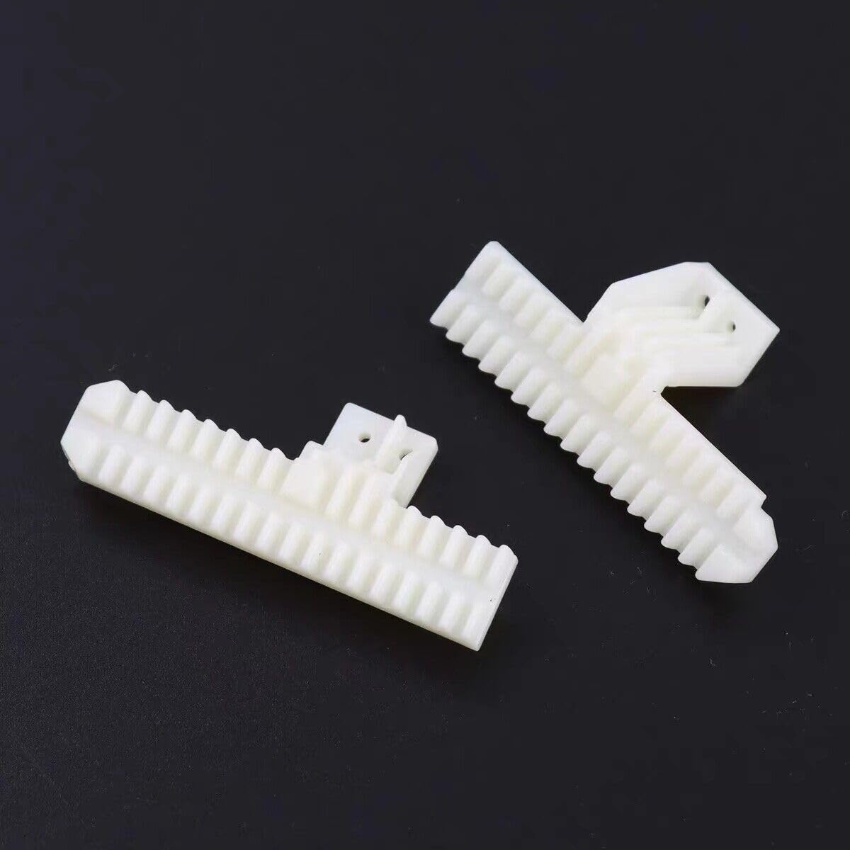 ya 4 8.8 2-Piece for Kia Forte air Conditioning Panel Gear Bracket Adjustment and Repair kit