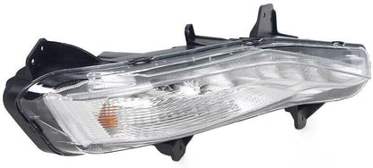 ya 2 8.15 A pair of front bumper turn signal LED fog lights suitable for Chevrolet Malibu 2019-2020