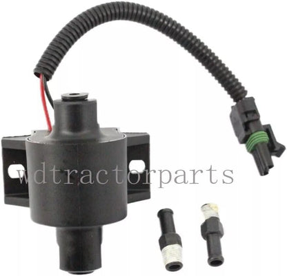 ya 8 8.24 baidi Fuel Pump Assy 42-989 42-1762 For Thermo King Tripac APU Tri-Pac Evolution