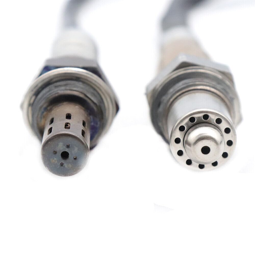 ya 4 8.8.2 Oxygen Sensor Upstream+Down for 2011-2015 for Mini Cooper Country for Man 1.6L 2pcs