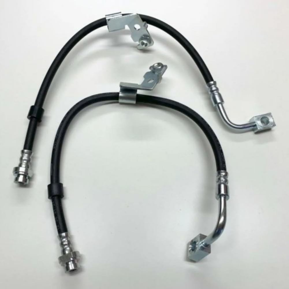 ya 10 9.16 baidi Brake Hose for Dodge Journey 09-20