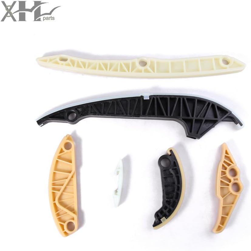 ya 9 10.24 Engine Timing Chain Set for VW for Passat CC for JETTA for Golf for Audi A4 TT EA888 1.8T 2.0T