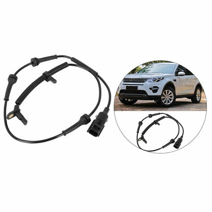 ya 2 8.15 OE LR001056 for Land Rover LR2 / Lander Left Front ABS Wheel Speed Sensor 