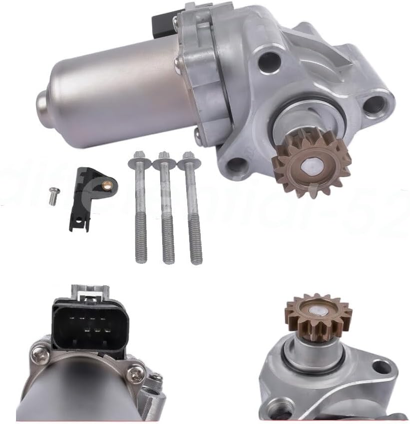 ya 10 9.16 baidi Transfer Case Motor Actuator 27107549030 for BMW 3 Series E90 E90 E92 328i