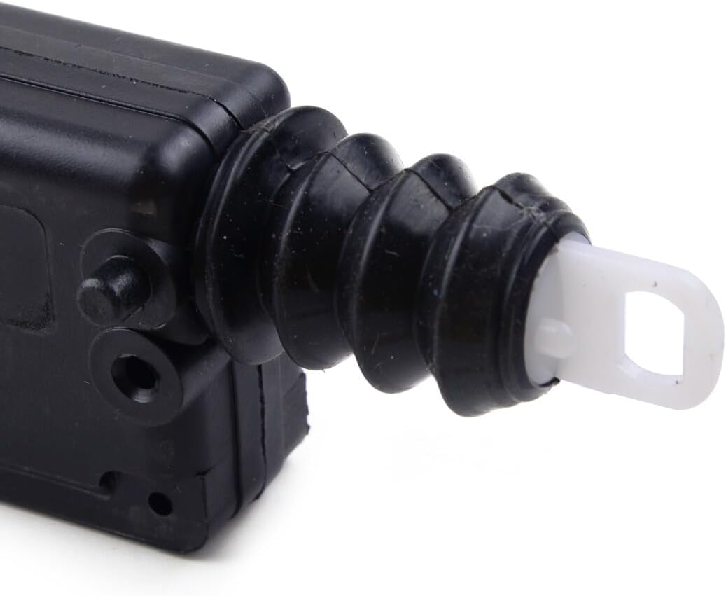 ya 5 8.10 7702127213 Fits for Renault Scenic Megane Clio Central Lock Actuator Door Block