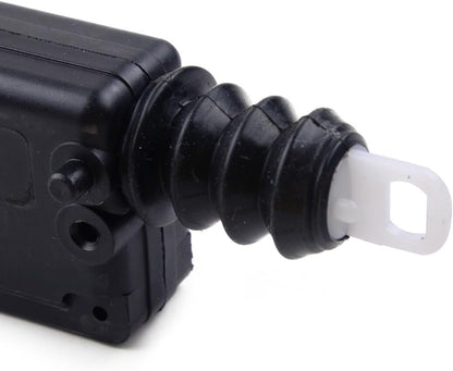 ya 5 8.10 7702127213 Fits for Renault Scenic Megane Clio Central Lock Actuator Door Block