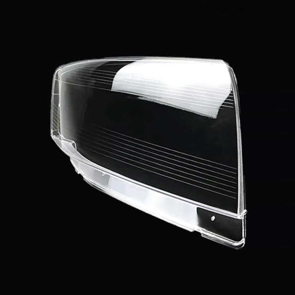 ya 9 10.24 For STS-V 2006-2009 STS 2005-2011 Front Bumper Headlight Lens Cover Shell Left