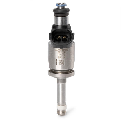ya 4 8.8 6 Piece Fuel Injector fits for Toyota Highlander for Sienna Tacoma 3.5L 2017-19 23250-0P090 ES