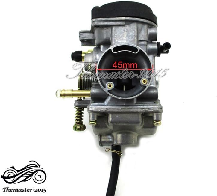 ya 6 8.24 baidi 30mm 250cc ATV Carburetor for Baja WD250-U AT250UT-R AT250UTC-R Trail 4 Wheelers