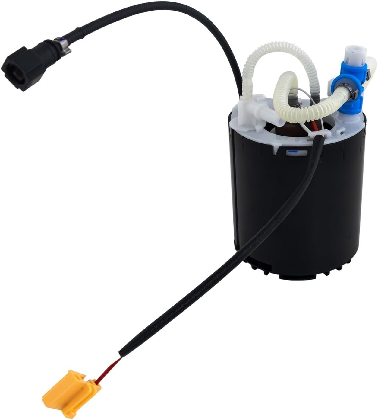 ya 5 8.10 Electric Fuel Pump Gas for Range Rover Land Sport 2014-2016 LR040878