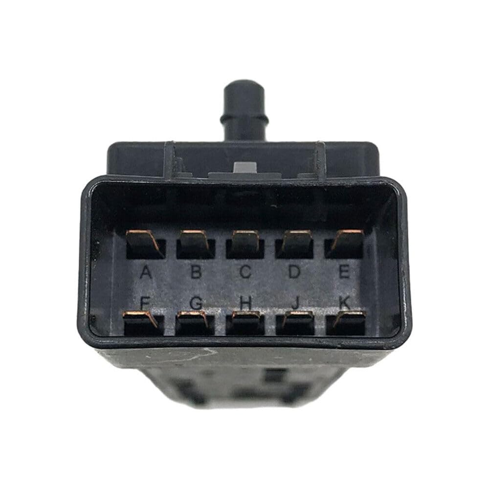 ya 4 8.8.2 1 x 6922A033 for SEAT Adjustment Switch for Mitsubishi for Outlander Lancer Universal RVR ASX