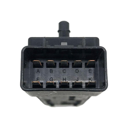 ya 4 8.8.2 1 x 6922A033 for SEAT Adjustment Switch for Mitsubishi for Outlander Lancer Universal RVR ASX