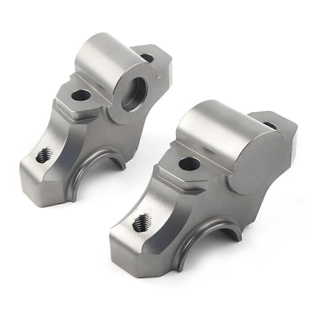 ya 4 8.8.2 for Yamaha MT-09 FZ-09 13-17 XSR900 12-16 Motor Handle Clamp Handlebar Riser Bar