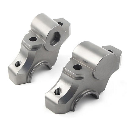 ya 4 8.8.2 for Yamaha MT-09 FZ-09 13-17 XSR900 12-16 Motor Handle Clamp Handlebar Riser Bar