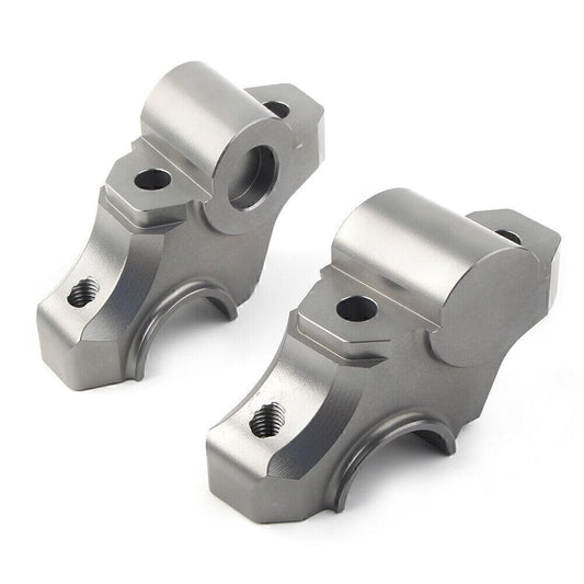 ya 4 8.8.2 for Yamaha MT-09 FZ-09 13-17 XSR900 12-16 Motor Handle Clamp Handlebar Riser Bar
