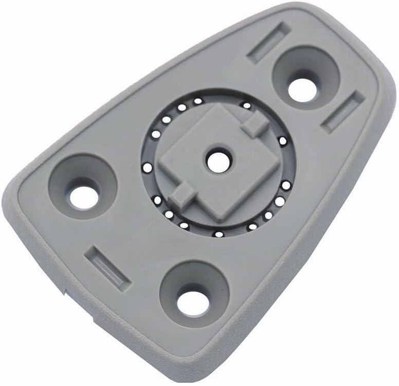 ya 13 9.15 baidi Interior Rear View Mirror Mounting Base 96327-WD200 for Nissan Cube 09-10 F