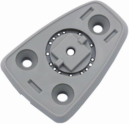 ya 13 9.15 baidi Interior Rear View Mirror Mounting Base 96327-WD200 for Nissan Cube 09-10 F