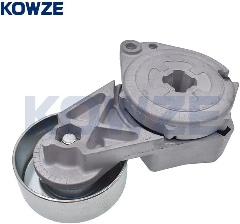 ya 2 8.15 Alternator Drive Belt Auto Tensioner for Mitsubishi L200 for Pajero Montero 2005