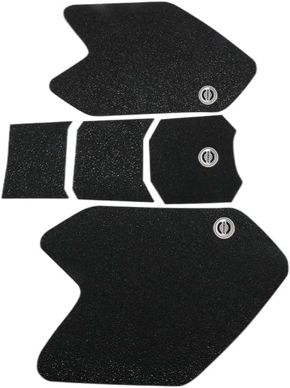 ya 23 10.7 baidi for BMW Tank Pads protective Anti-slip Pads R1200GS R1250GS Adventure 2014-2022