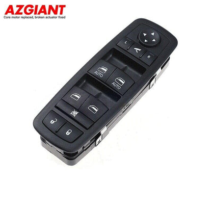 ya 3 8.24 baidi 2014-2018 for Jeep Grand Cherokee Front Left Driver Side Window Switch
