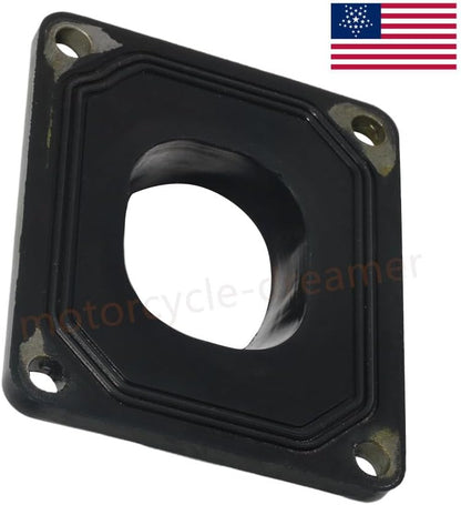 ya 13 9.15 baidi Intake Carb Joint Boot Insulator for Yamaha YZ250 92-94/ YZ250 YZ250LC 1993-1995