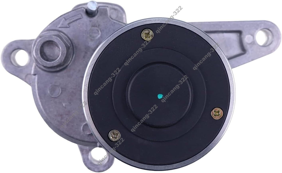 ya 16 10.20 baidi Tensioner 320/08651 for Backhoe 1400B 1550B 1600B 1700B 214 216 3C 3CX