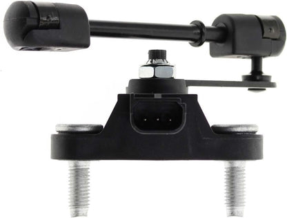 ya 12 10.8 baidi Front Right Air Suspension Ride Level Height Sensor 6L1Z5359CC For EXPEDITION