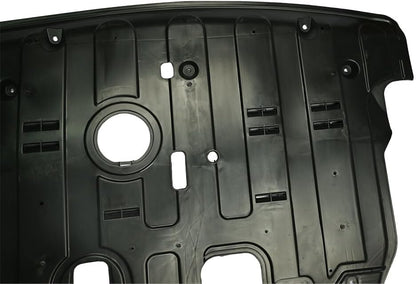 ya 4 8.10 Front Engine Splash Shield for 2014-2018 for Hyundai Santa Fe Sport 291104Z000