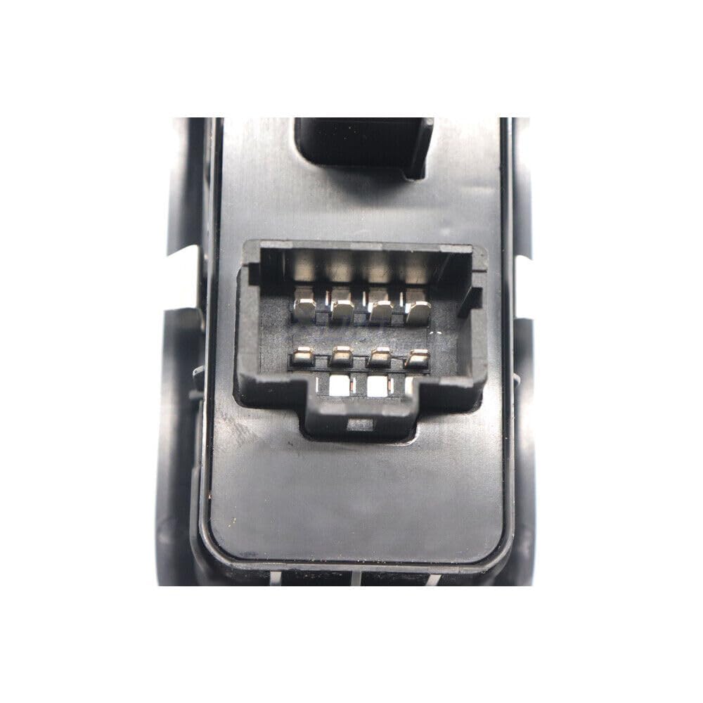 ya 14 9.20 zhengce 98025201ZD is Suitable for Peugeot 301 2014-2017 Main Power Window Switch-1