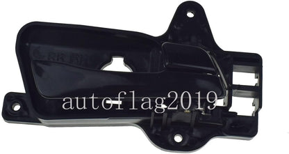 ya 4 8.24 baidi 836202L000 Inner Door Handle Rear Right for Hyundai for Elantra 2009-2012