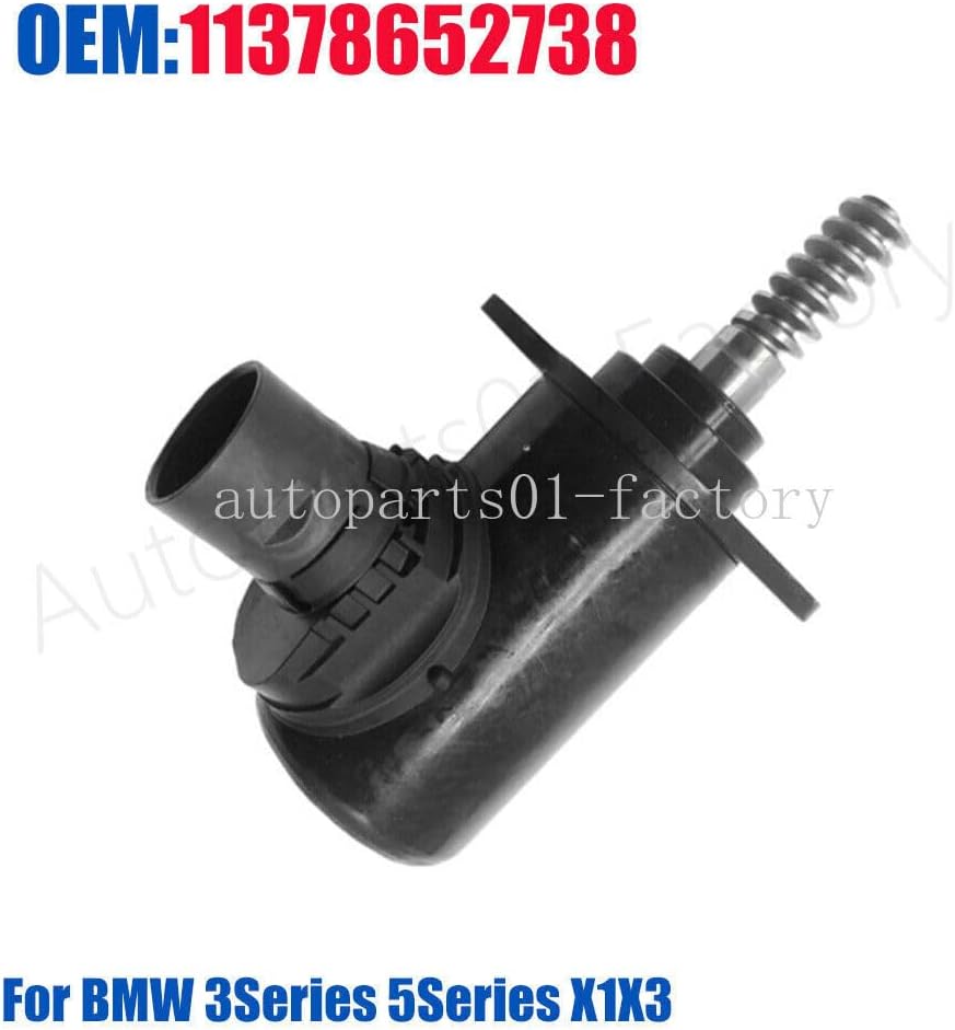 ya 2 8.15 11378652738Engine Variable Timing Solenoid Actuator for BMW 3Series 5Series X1X3