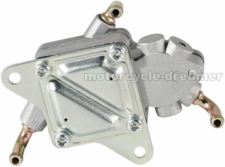 ya 23 10.7 baidi Fuel Pump For DINLI DL700X A PARTIE DE