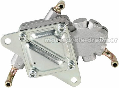 ya 23 10.7 baidi Fuel Pump For DINLI DL700X A PARTIE DE