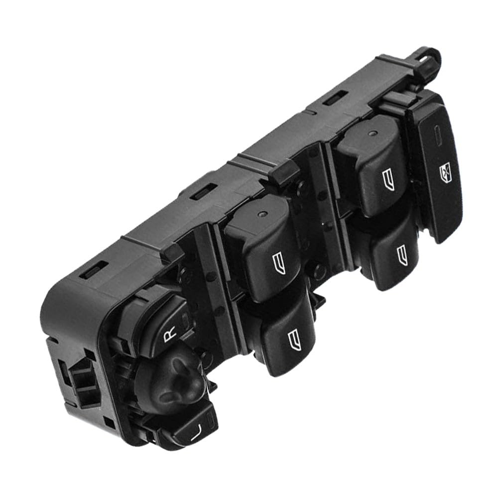 ya 13 9.15 baidi Front Left Power Window Master Switch Black LR007401 for Freelander 2 2006-2010