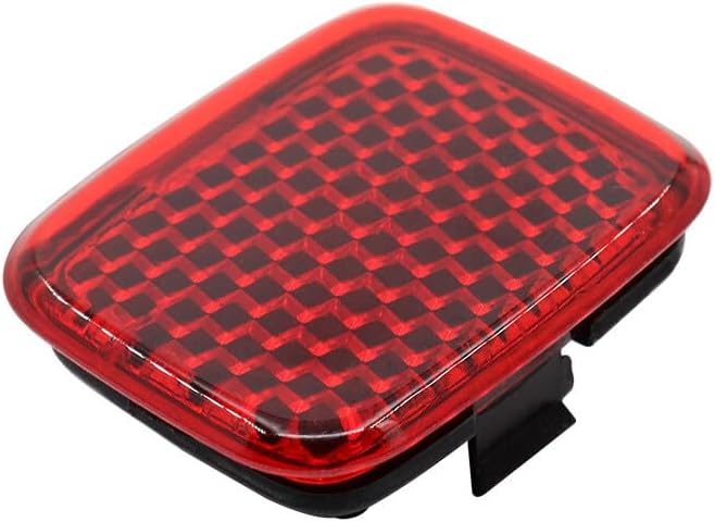ya 2 8.15 1085105-00-E Door Reflector Fit for Tesla Model 3 Model Y