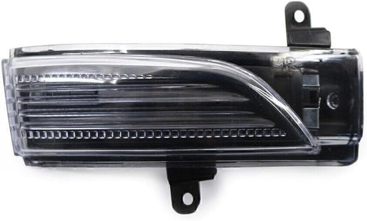 ya 4 8.10 Car Mirror Turn Signals for 2012-2018 for Subaru 