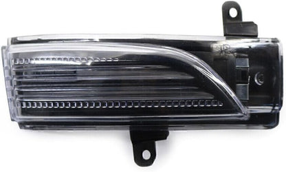ya 14 9.20 zhengce Car Mirror Turn Signals for 2012-2018 for Subaru-1
