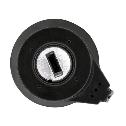 ya 9 10.24 Ignition Lock Cylinder Switch with 2 Buttons Set for VW for Jetta 2005-2017 8E0905855A-