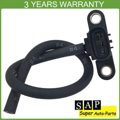 ya 4 8.8 Manifold Air Pressure Sensor MAP for 2011-2014 for Mazda 2 1.5L ZJ20-18-211 AS442