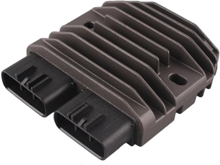 ya 2 8.15 Voltage Regulator/Rectifier Fit for Kawasaki ZX10R 2004 2005 2006 2007