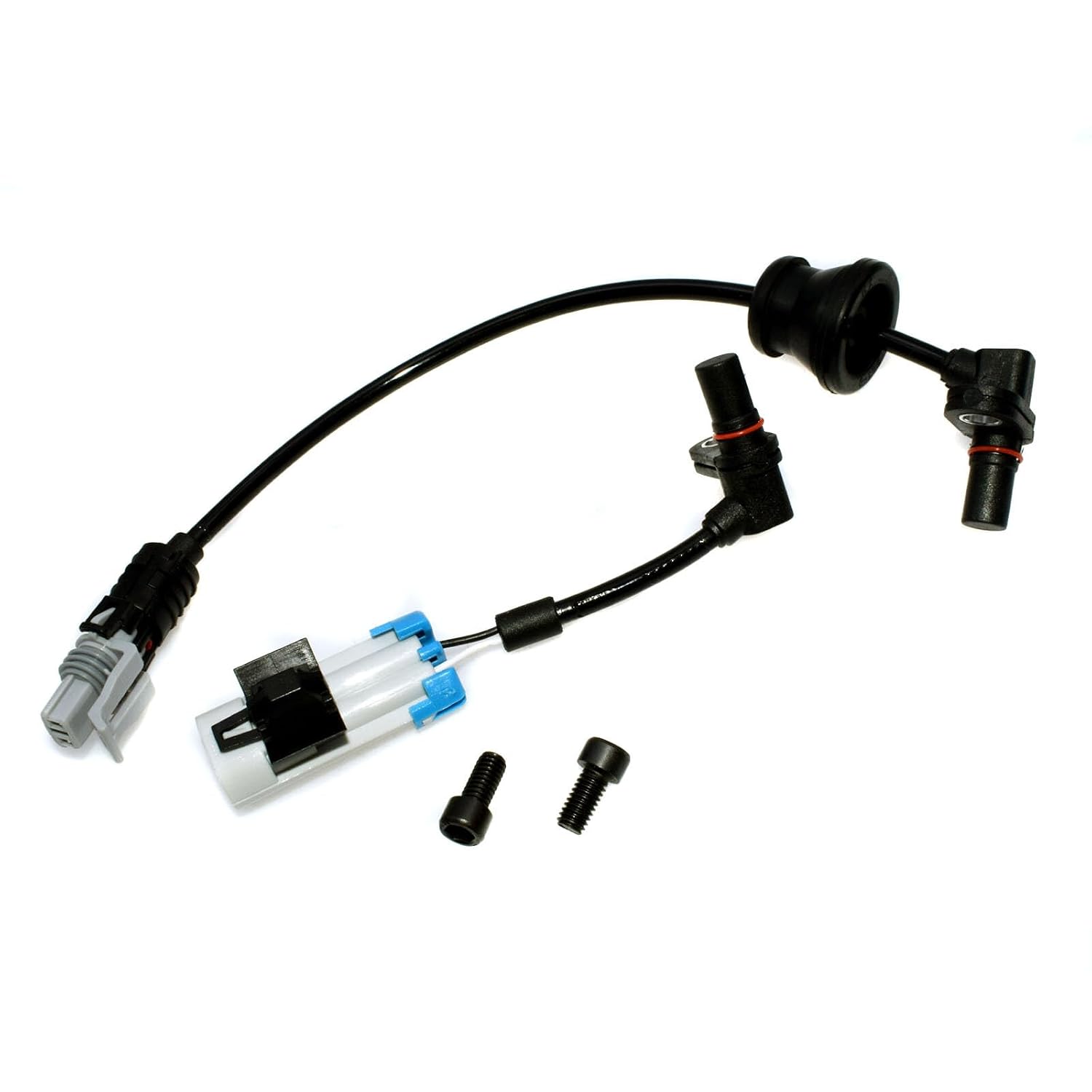 ya 2 8.15 ABS Wheel Speed Sensor Front and Rear for Chevrolet Equinox for Saturn Vue for Pontiac 