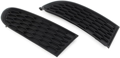 ya 4 8.8 One pair of driver and passer side fog light covers for Dodge 2012-2018 68079852AB 