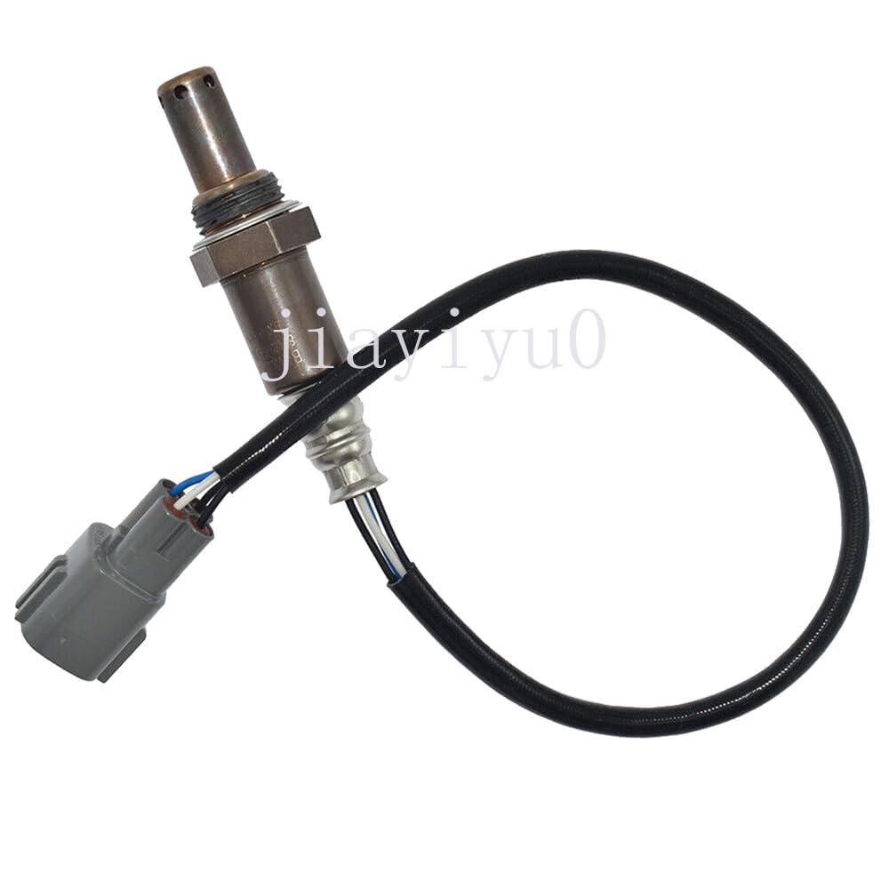 ya 4 8.8 Downstream Rear Oxygen O2 Sensor for Toyota 2019-21 for Avalon 3.5L,18-21 for Camry 3.5L