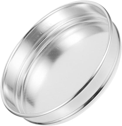ya 14 9.20 baidi Cereal Selection S ning Kitchen Grain Sifter Ingredients Sieve-1