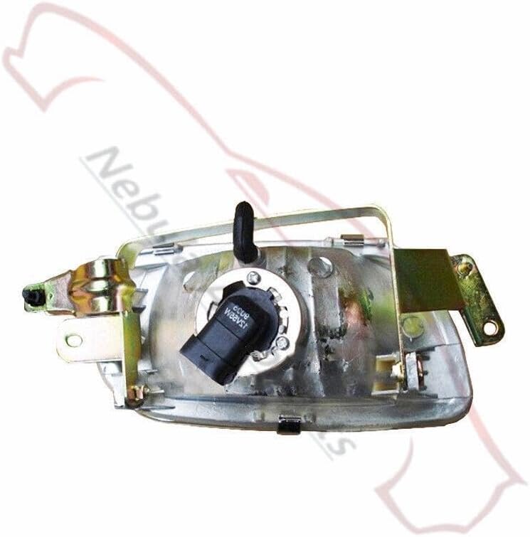 ya 4 8.24 baidi Suitable for Mitsubishi Pajero Montero V73 V75 V77 2000-03 Right front bumper fog light 
