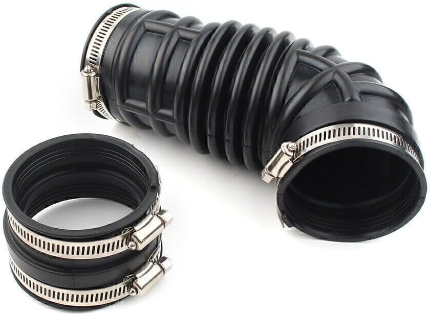 ya 10 9.16 baidi for Chevrolet Aveo Aveo5 L4 1.6L 2009 2010 2011 96808176 Engine Air Intake Hose