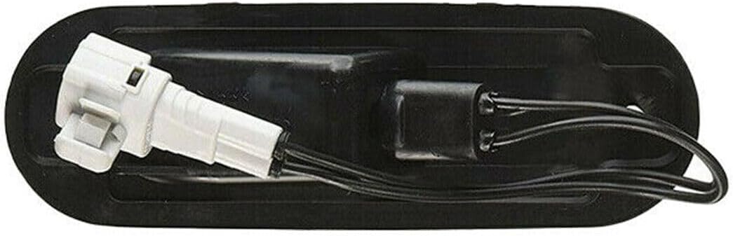 ya 4 8.24 baidi 1 Pair Rear Side Marker Lights Turn Signal Parking Fits for Toyota RAV4 1996-2000 @