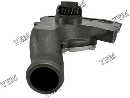 ya 13 9.15 baidi 1104D-E44T water pump U5MW0204 is suitable for Perkins engines and is compatible with Perkins water pumps.