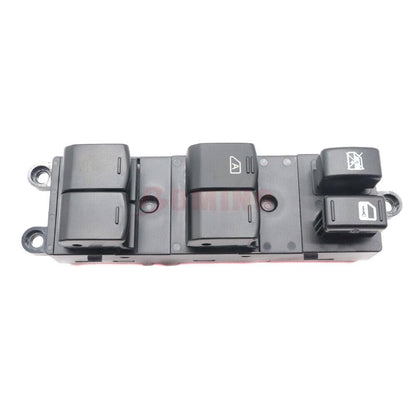 ya 4 8.8 for Nissan TIIDA 2007-2010 Power Window Master Switch 25401-EW70A 25401-1JY0A