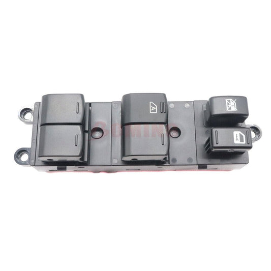 ya 4 8.8 for Nissan TIIDA 2007-2010 Power Window Master Switch 25401-EW70A 25401-1JY0A